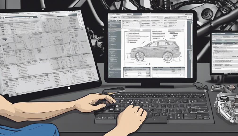 understanding vehicle diagnostic tools